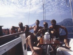 Törn 1990